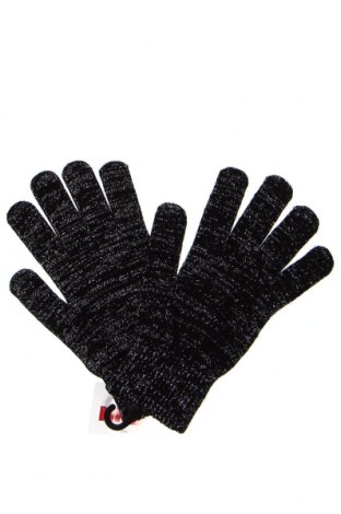 Handschuhe Laura Torelli, Farbe Schwarz, Preis € 11,10