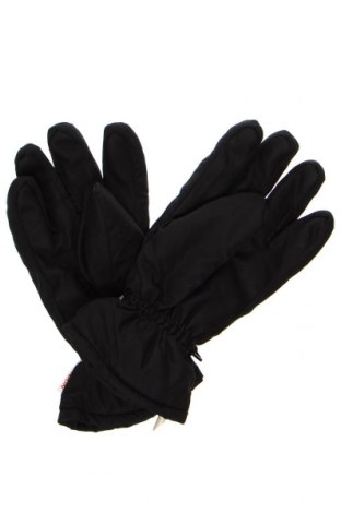 Handschuhe Norheim, Farbe Schwarz, Preis 7,52 €