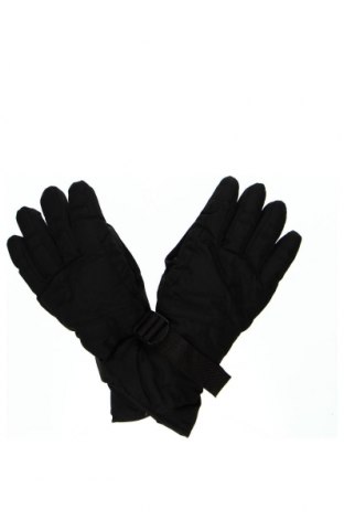 Γάντια για χειμερινά σπορ Crivit, Χρώμα Μαύρο, Τιμή 10,64 €