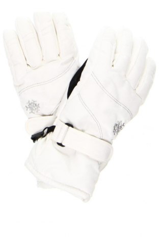 Mănuși pentru sporturi de iarnă Crivit, Culoare Alb, Preț 134,02 Lei