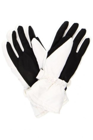 Γάντια για χειμερινά σπορ Crivit, Χρώμα Λευκό, Τιμή 20,00 €