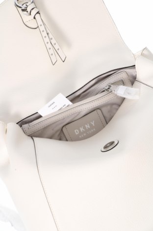 Plecak DKNY, Kolor Biały, Cena 804,30 zł