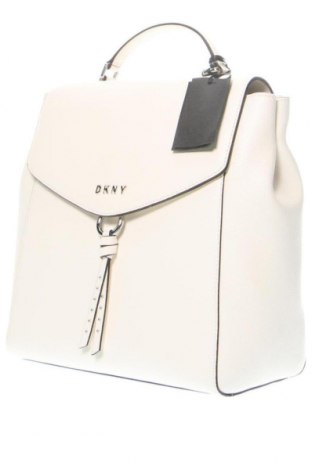 Σακίδιο πλάτης DKNY, Χρώμα Λευκό, Τιμή 164,69 €
