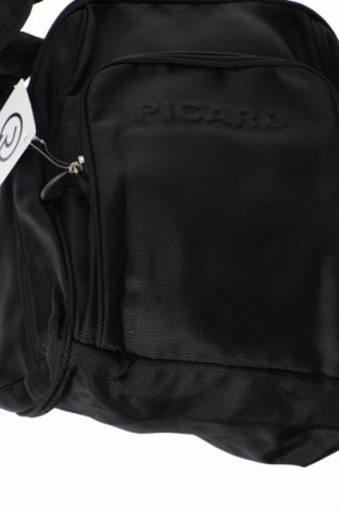 Σακίδιο πλάτης Picard, Χρώμα Μαύρο, Τιμή 23,00 €