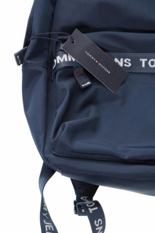 Σακίδιο πλάτης Tommy Hilfiger, Χρώμα Μπλέ, Τιμή 110,10 €