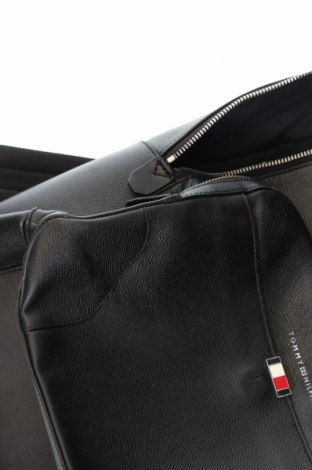 Σακίδιο πλάτης Tommy Hilfiger, Χρώμα Μαύρο, Τιμή 124,95 €