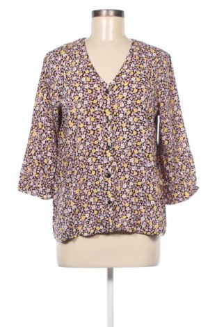 Γυναικείο πουκάμισο εγκυμοσύνης Pieces, Μέγεθος M, Χρώμα Πολύχρωμο, Τιμή 9,07 €