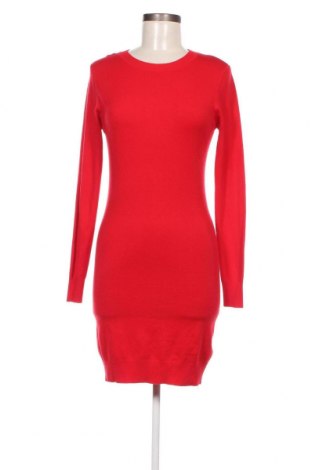 Kleid, Größe S, Farbe Rot, Preis 12,11 €