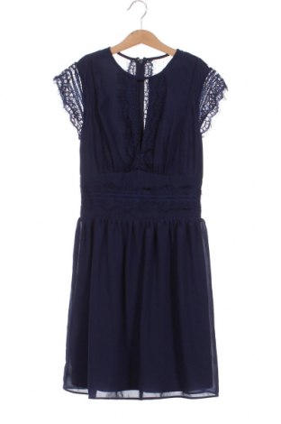 Kleid, Größe XS, Farbe Blau, Preis 29,67 €