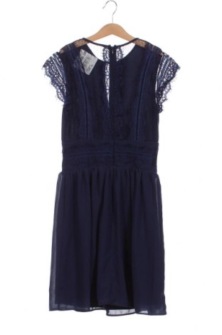Kleid, Größe XS, Farbe Blau, Preis € 29,67