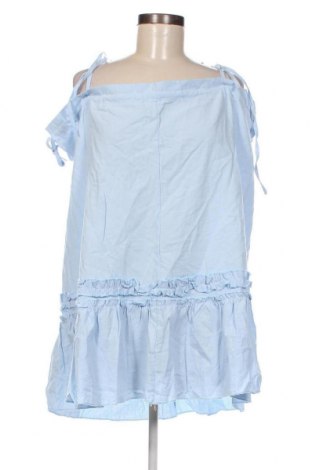 Kleid, Größe S, Farbe Blau, Preis 4,98 €