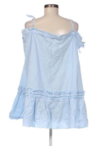 Kleid, Größe S, Farbe Blau, Preis 4,98 €