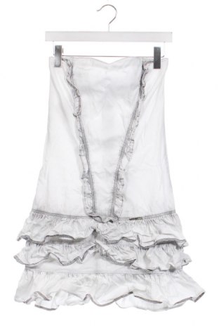 Kleid, Größe S, Farbe Weiß, Preis 1,63 €