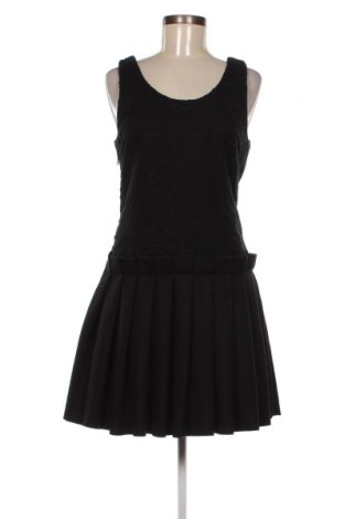 Šaty , Veľkosť M, Farba Čierna, Cena  2,67 €