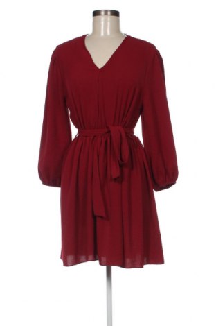 Šaty , Velikost S, Barva Červená, Cena  367,00 Kč