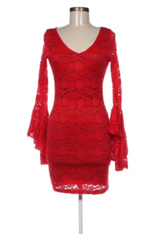 Φόρεμα, Μέγεθος S, Χρώμα Κόκκινο, Τιμή 12,44 €