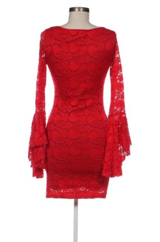 Kleid, Größe S, Farbe Rot, Preis € 12,44