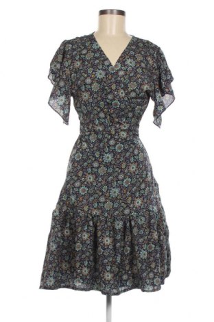 Φόρεμα, Μέγεθος XL, Χρώμα Πολύχρωμο, Τιμή 14,70 €
