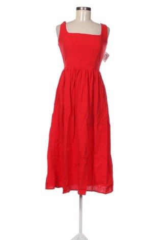 Šaty , Veľkosť M, Farba Červená, Cena  13,51 €