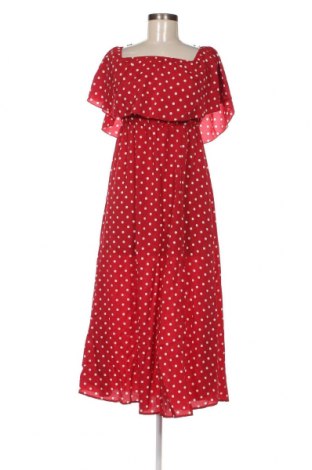 Φόρεμα, Μέγεθος S, Χρώμα Κόκκινο, Τιμή 13,04 €