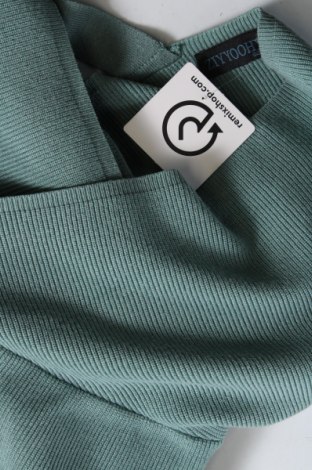 Kleid, Größe S, Farbe Grün, Preis 14,84 €