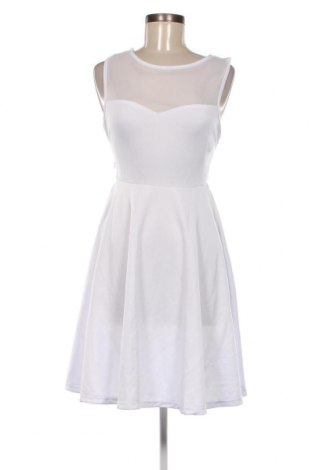 Φόρεμα, Μέγεθος M, Χρώμα Λευκό, Τιμή 16,62 €