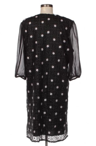 Kleid, Größe M, Farbe Schwarz, Preis € 12,04