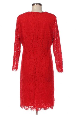 Φόρεμα, Μέγεθος XL, Χρώμα Κόκκινο, Τιμή 29,68 €