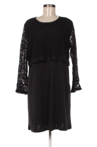 Šaty , Veľkosť XL, Farba Čierna, Cena  12,04 €