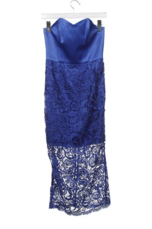 Kleid, Größe S, Farbe Blau, Preis € 40,99