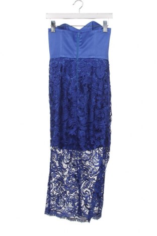 Kleid, Größe S, Farbe Blau, Preis € 12,08