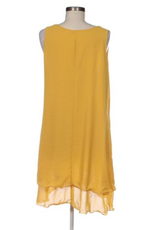 Φόρεμα, Μέγεθος L, Χρώμα Κίτρινο, Τιμή 14,84 €