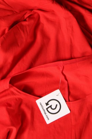 Kleid, Größe S, Farbe Rot, Preis 4,15 €