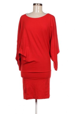 Kleid, Größe S, Farbe Rot, Preis 4,15 €