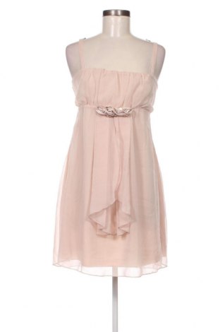 Φόρεμα, Μέγεθος XXS, Χρώμα Ρόζ , Τιμή 5,38 €