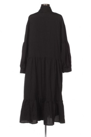 Φόρεμα, Μέγεθος 4XL, Χρώμα Μαύρο, Τιμή 17,94 €