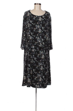 Φόρεμα, Μέγεθος XXL, Χρώμα Μαύρο, Τιμή 25,32 €