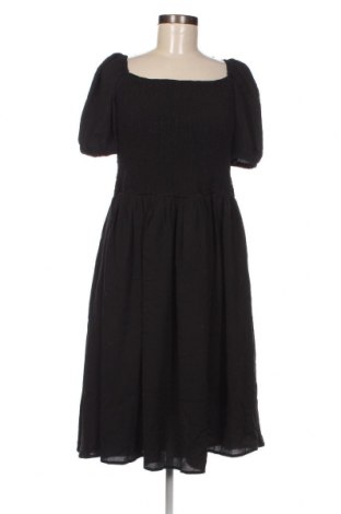 Φόρεμα, Μέγεθος 3XL, Χρώμα Μαύρο, Τιμή 28,45 €