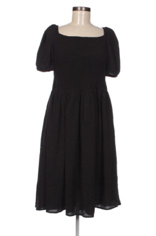 Kleid, Größe 3XL, Farbe Schwarz, Preis 32,01 €