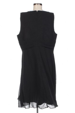 Φόρεμα, Μέγεθος XXL, Χρώμα Μαύρο, Τιμή 15,79 €