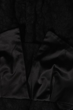 Šaty , Velikost XS, Barva Černá, Cena  132,00 Kč