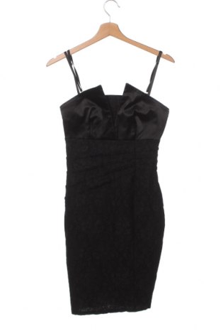 Φόρεμα, Μέγεθος XS, Χρώμα Μαύρο, Τιμή 5,34 €