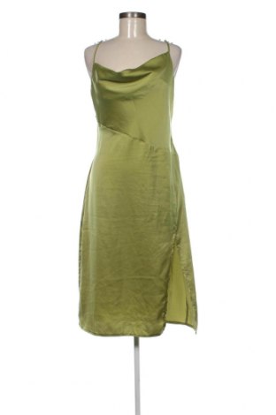 Šaty , Veľkosť M, Farba Zelená, Cena  6,82 €