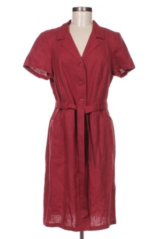 Kleid, Größe XL, Farbe Rot, Preis € 20,18