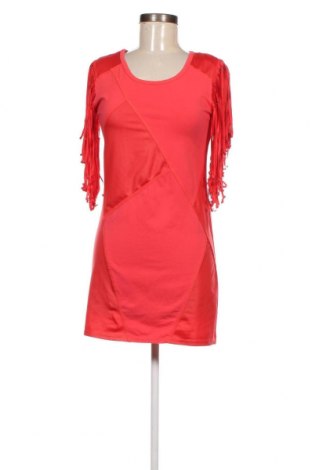 Φόρεμα, Μέγεθος XS, Χρώμα Ρόζ , Τιμή 3,84 €