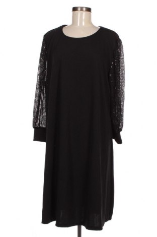 Šaty , Veľkosť XL, Farba Čierna, Cena  12,71 €