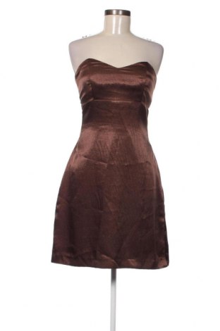 Φόρεμα, Μέγεθος S, Χρώμα Καφέ, Τιμή 16,62 €
