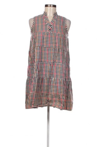 Kleid, Größe M, Farbe Mehrfarbig, Preis 9,60 €