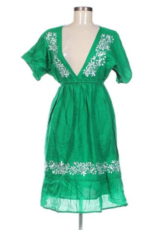 Šaty , Velikost XL, Barva Zelená, Cena  393,00 Kč