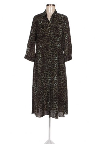Φόρεμα, Μέγεθος L, Χρώμα Πολύχρωμο, Τιμή 11,12 €